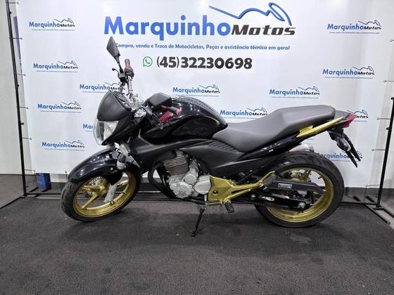 HONDA CB 300R 